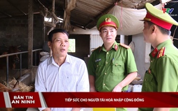 Bản tin An ninh ngày 04/7/2026