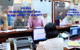 Tạo chuyển biến mạnh trong cải cách hành chính và phát triển kinh tế số