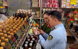 Xử lý 487 vụ vi phạm về buôn lậu, gian lận thương mại, hàng giả
