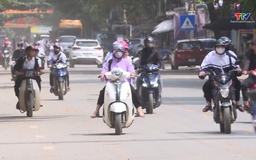 Cục Cảnh sát giao thông làm rõ thông tin người từ 16 - 18 tuổi đi các loại xe máy 