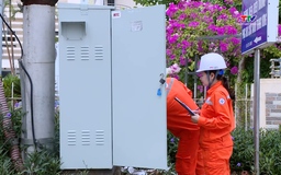 Đảm bảo nguồn điện cho Sầm Sơn trong mùa cao điểm