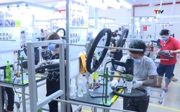 Vốn FDI vào Việt Nam tăng mạnh