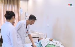 Mở rộng chi trả Bảo hiểm y tế – Thêm cơ hội cho người bệnh ung thư