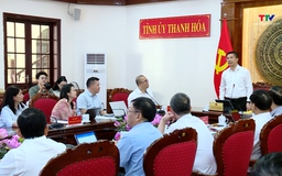 Tạo đột phá thực chất trong quản trị hành chính công qua nền tảng OKR/KPI