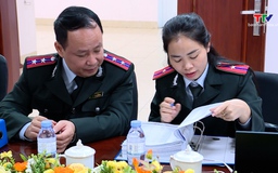 6 tháng đầu năm 2026, Thanh tra tỉnh Thanh Hoá phát hiện sai phạm hơn 20 tỉ đồng