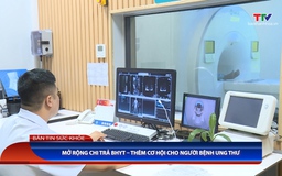 Bản tin Sức khỏe ngày 07/7/2026
