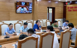 Bộ Xây dựng triển khai nhiệm vụ 6 tháng cuối năm 2026