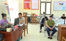 Kết quả bước đầu sau một năm thực hiện chính quyền địa phương 2 cấp