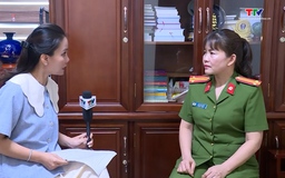 Giải đáp những băn khoăn về thu nhận mẫu ADN thân nhân liệt sĩ