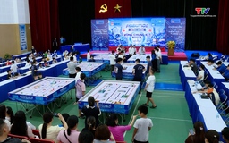 Chắp cánh đam mê công nghệ cho thế hệ trẻ