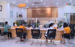 Ngân hàng tăng tốc phát hành trái phiếu, lãi suất tiến sát 10%/năm