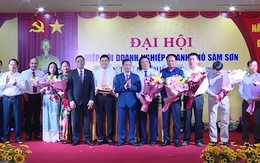 Đại hội Hiệp hội doanh nghiệp Thành phố Sầm Sơn lần thứ III, nhiệm kỳ 2022 – 2027