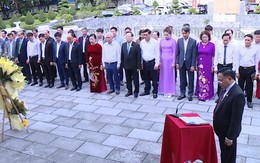 Hiệp hội Doanh nghiệp Thanh Hóa chức các hoạt động kỷ niệm ngày Doanh nhân Việt Nam