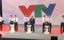 Thủ tướng Phạm Minh Chính dự lễ ra mắt kênh VTV Cần Thơ