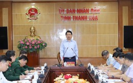 Đảm bảo tốt công tác hậu cần, kỹ thuật trong diễn tập khu vực phòng thủ tỉnh Thanh Hoá năm 2022
