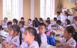 Thanh Hoá: Hơn 71.000 trẻ em sẽ được tiêm bổ sung vắc xin Uốn ván – Bạch hầu giảm liều