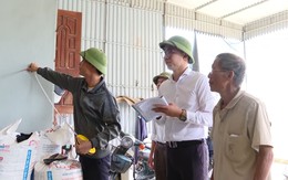 Thị xã Nghi Sơn tăng cường công tác tiếp công dân, giải quyết khiếu nại tố cáo trong lĩnh vực giải phóng mặt bằng