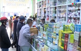 Bộ Y tế gia hạn giấy đăng ký lưu hành thêm 55 loại thuốc, nguyên liệu làm thuốc
