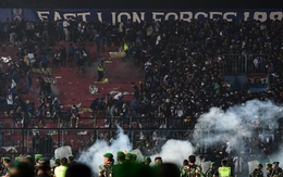 Indonesia thành lập nhóm độc lập điều tra thảm kịch tại sân vận động Kanjuruhan