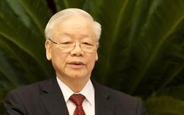 Tổng Bí thư Nguyễn Phú Trọng sẽ thăm chính thức nước Cộng hòa Nhân dân Trung Hoa