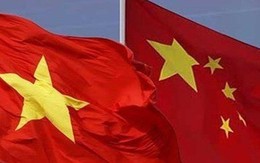 [Infographic] Quan hệ Đối tác hợp tác chiến lược toàn diện Việt Nam-Trung Quốc