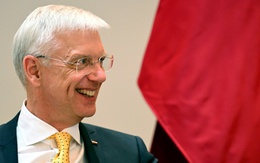 Kết quả sơ bộ bầu cử Latvia: Đảng của Thủ tướng Karins giành chiến thắng