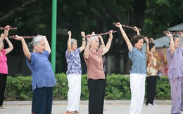 Việt Nam thiếu hụt không gian để nâng cao chất lượng cuộc sống cho người cao tuổi