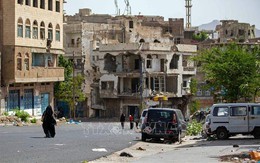 Yemen: Cộng đồng quốc tế hối thúc các bên gia hạn thỏa thuận ngừng bắn

