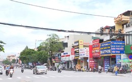 Cần sớm khắc phục những bất cập về hệ thống biển báo, đèn tín hiệu giao thông trên địa bàn thành phố Thanh Hoá