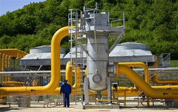 Chủ tịch EC sẽ đề xuất áp dụng giới hạn tạm thời giá khí đốt