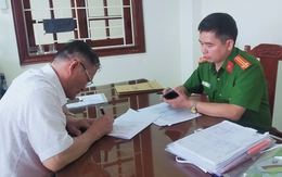 Khởi tố bị can Giám đốc Trung tâm Y tế thị xã Nghi Sơn