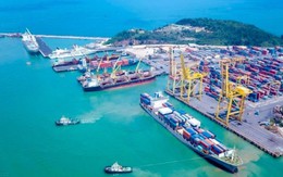 3 cảng biển Việt Nam lọt Top 100 cảng container hàng hóa lớn nhất thế giới