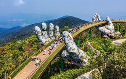 Du lịch Việt Nam giành giải thưởng ở 16 hạng mục hàng đầu thế giới