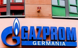 Đức quốc hữu hoá chi nhánh của tập đoàn năng lượng Gazprom