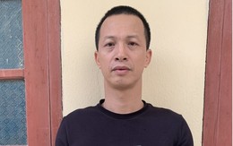 Công an tỉnh Thanh Hóa bắt giữ đối tượng Bùi Quốc Đạt về hành vi cưỡng đoạt tài sản