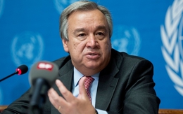 Tổng Thư ký Liên hợp quốc hy vọng thỏa thuận ngũ cốc Biển Đen sẽ được gia hạn