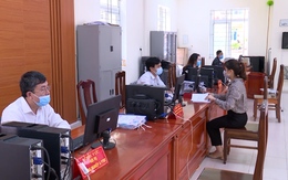 Triển khai thực hiện Đề án Đánh giá chỉ số năng lực cạnh tranh các sở, ban, ngành cấp tỉnh và UBND cấp huyện (DDCI) tỉnh Thanh Hóa năm 2022