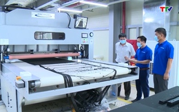 Doanh nghiệp nhỏ và vừa bắt nhịp chuyển đổi số