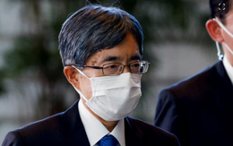 Ba Bộ trưởng từ chức liên tiếp do bê bối, Nội các Nhật Bản đối mặt cơn địa chấn chính trị