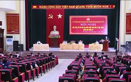 Đại biểu Quốc hội tiếp xúc cử tri huyện Yên Định và Vĩnh Lộc