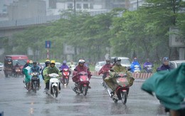 Dự báo thời tiết 23/11: Thanh Hóa có mưa, đêm và sáng trời lạnh
