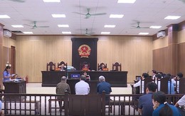 Ngành Toà án Nhân dân tỉnh Thanh Hoá nâng cao chất lượng xét xử án tham nhũng