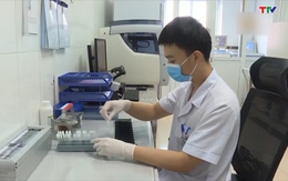 Tỷ lệ bệnh nhân ung thư Việt Nam được chữa khỏi đã tăng lên đáng kể