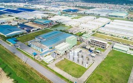 Thanh Hóa thành lập thêm 39 cụm công nghiệp