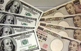 Nhật Bản chi số tiền kỷ lục để chặn đà giảm giá của đồng yen