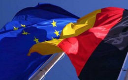 Đức muốn EU đàm phán Hiệp định thương mại với Mỹ ngay sau bầu cử giữa kỳ tại Mỹ