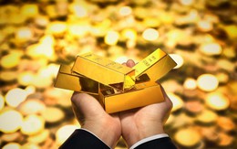 Người Việt Nam tiêu thụ 12 tấn vàng trong quý 3-2022