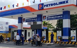 100% cửa hàng xăng dầu Petrolimex mở bán, không thiếu hàng