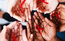 Thực hiện mục tiêu chấm dứt dịch bệnh AIDS vào năm 2030