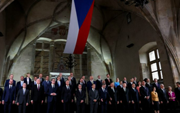 Liên minh châu Âu tổ chức Hội nghị thượng đỉnh cuối cùng của năm